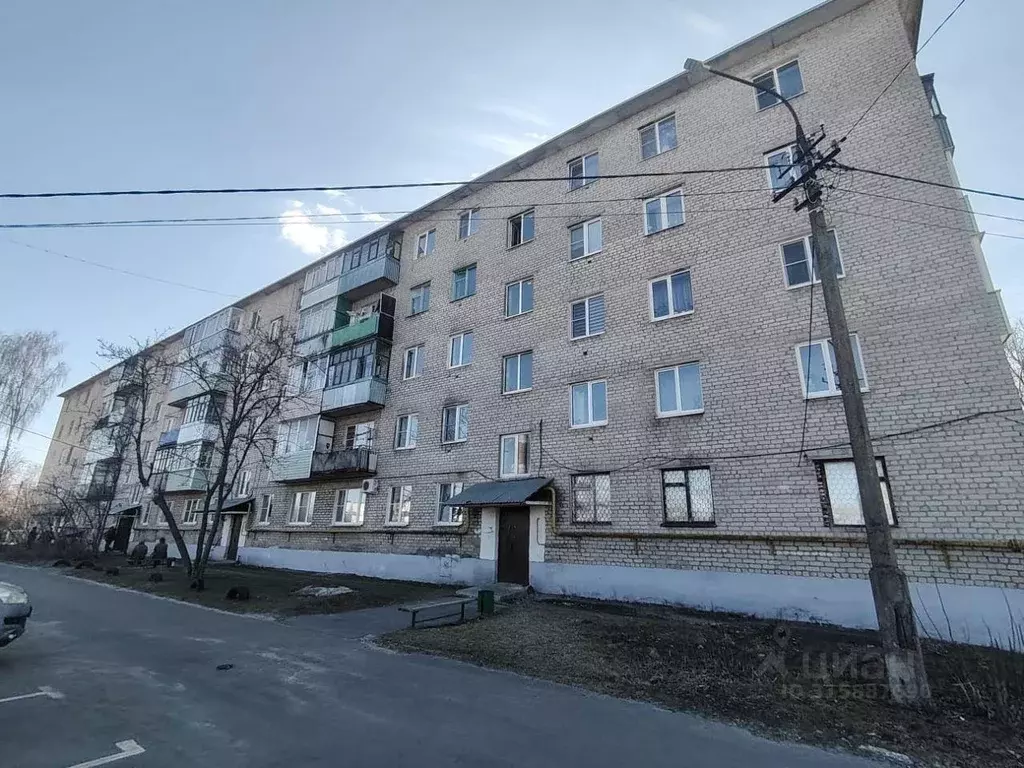 Квартира, 2 комнаты, 43.8 м - Фото 1
