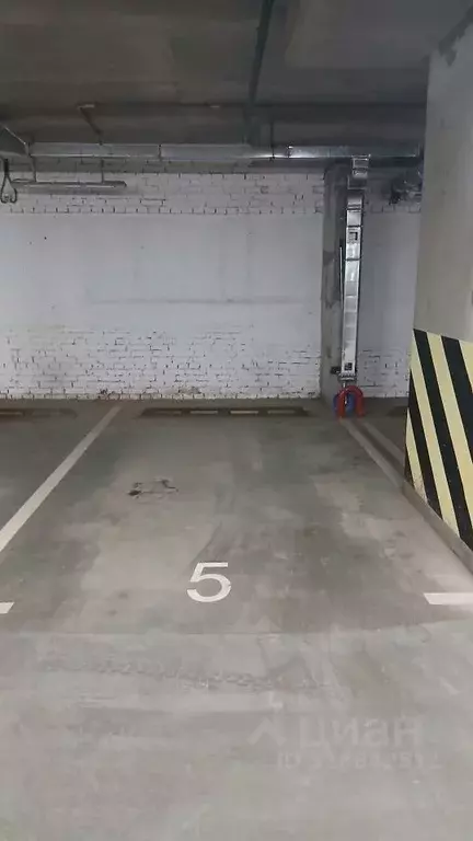 Гараж в Москва ул. 1-я Нововатутинская, 3 (13 м) - Фото 0