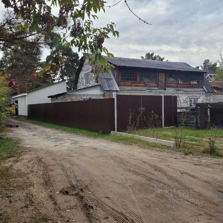 Дом в Алтайский край, Барнаул ул. Мичурина, 57В (205 м) - Фото 2