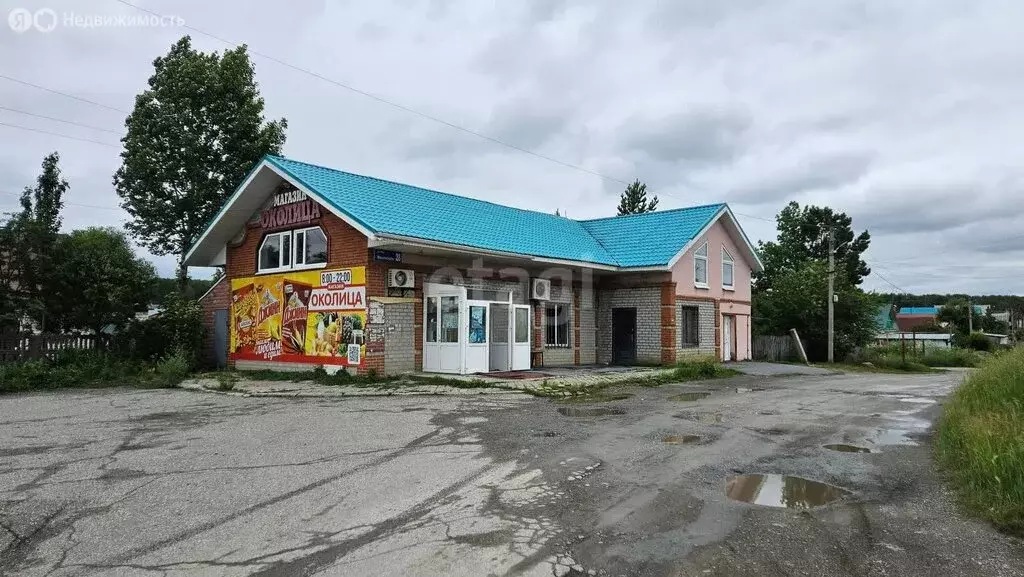 Торговая площадь (168.3 м) - Фото 1