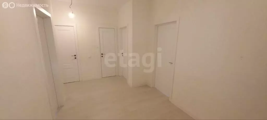 3-комнатная квартира: Тверь, бульвар Гусева, 66 (91.2 м) - Фото 1