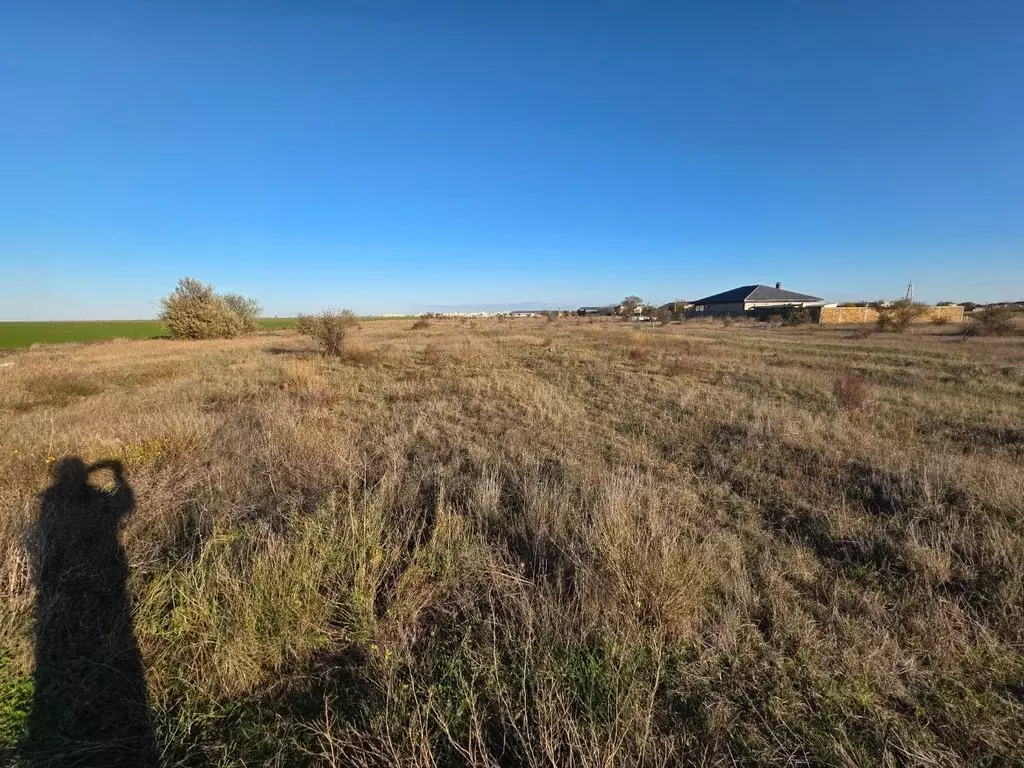 Участок в Крым, Сакский район, с. Уютное ул. Мира, 1 (8.77 сот.) - Фото 2