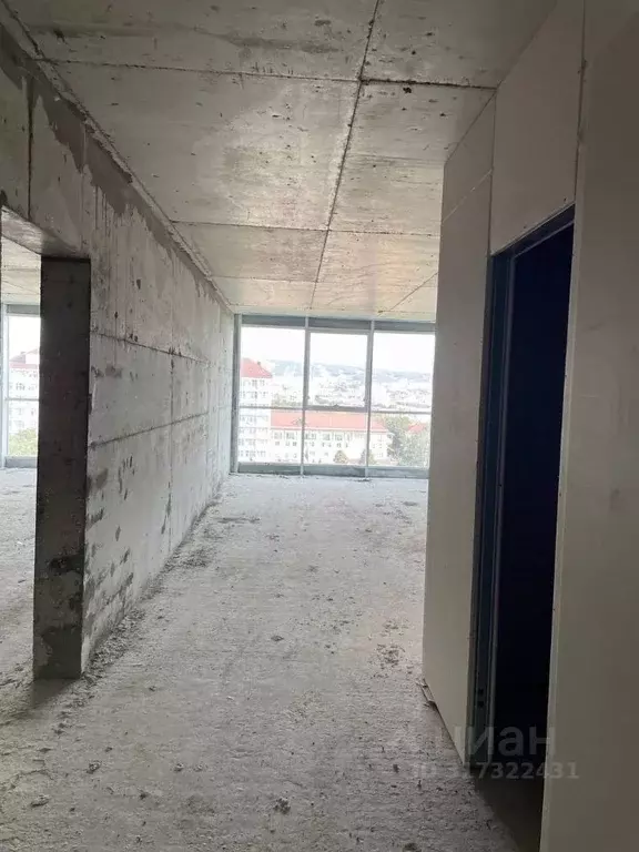 2-к кв. Краснодарский край, Геленджик ул. Мира, 40 (83.0 м) - Фото 1