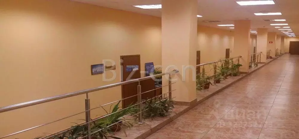 Офис в Москва ул. Гримау, 10 (21 м) - Фото 2