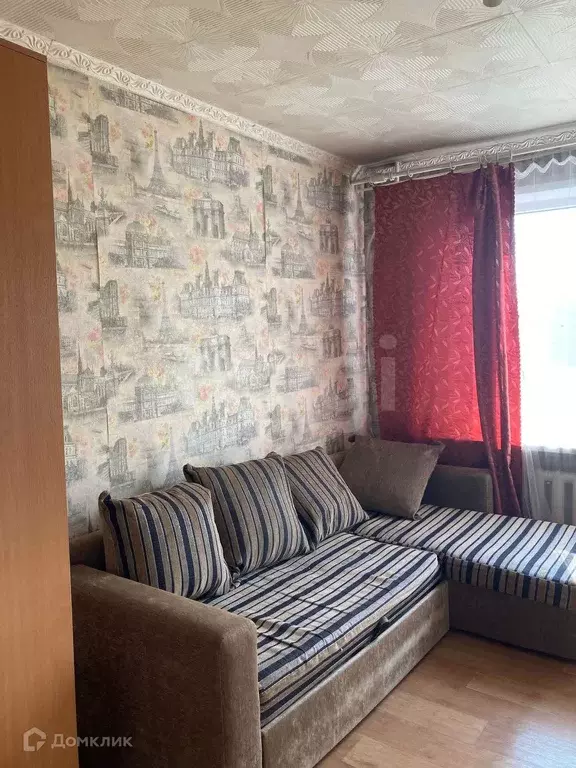 Продаётся квартира-студия, 16.5 м - Фото 0