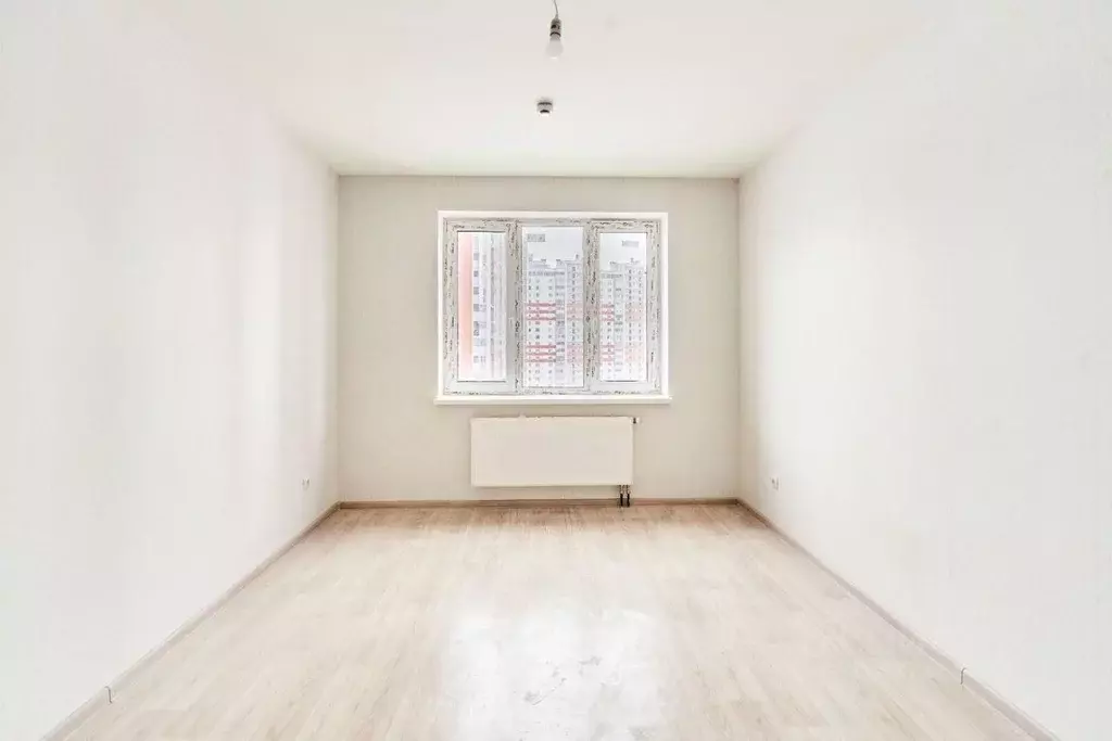 2-к кв. Санкт-Петербург Ленинский просп., 68 (60.19 м) - Фото 1