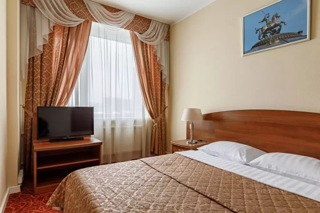 Комната Москва ул. Мастеркова, 4 (38.0 м) - Фото 2