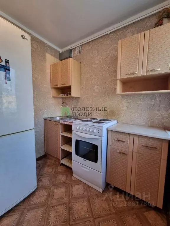1-к кв. Курганская область, Курган ул. МАКСИМА ГОРЬКОГО, 111 (30.0 м) - Фото 0