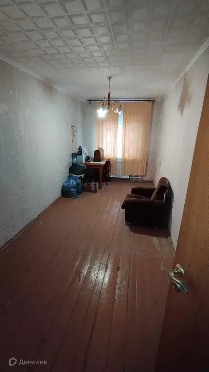 Продаётся 3-к квартира, 58.6 м - Фото 0