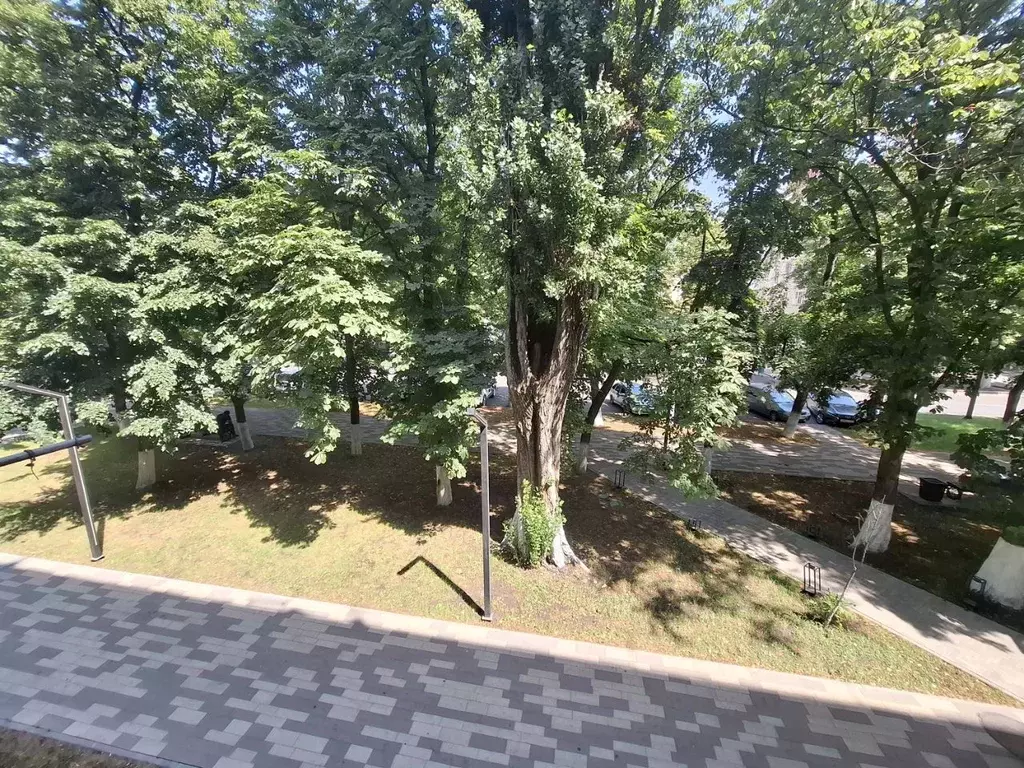 2-к кв. Карачаево-Черкесия, Черкесск Красноармейская ул., 52 (44.0 м) - Фото 0