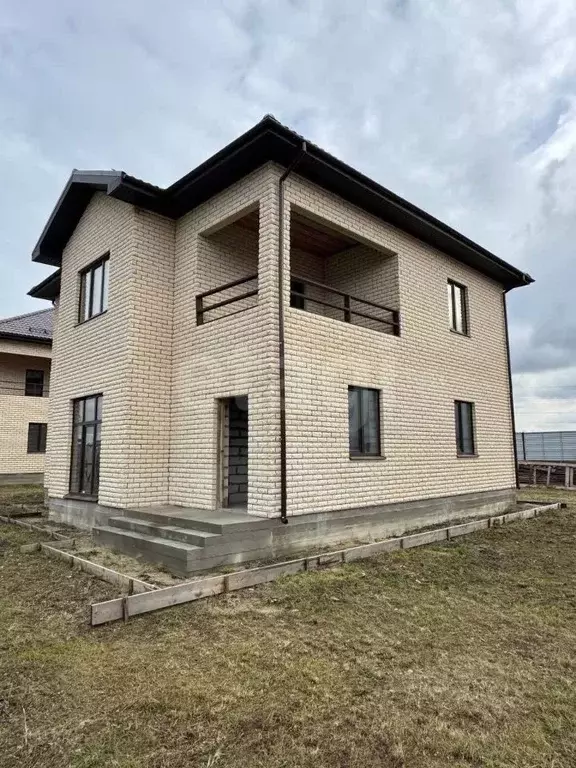 Дом в Московская область, Балашиха городской округ, д. Дятловка 450 ... - Фото 0