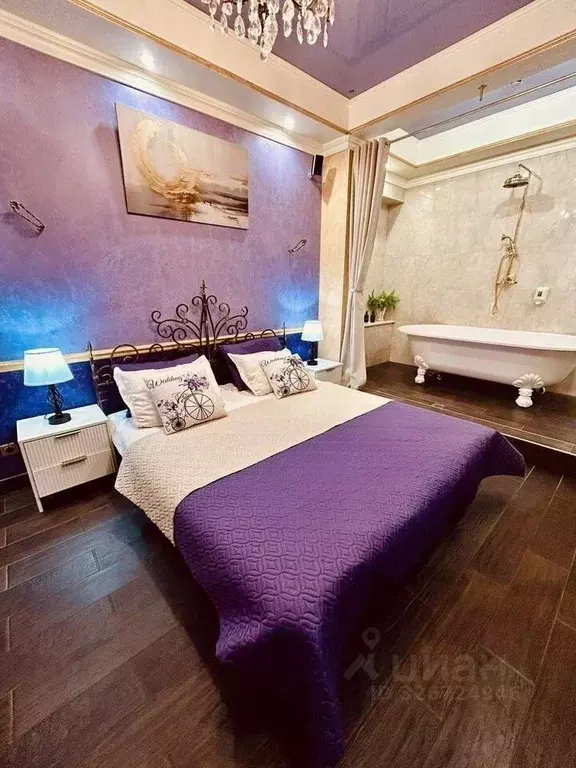 2-к кв. Санкт-Петербург Казанская ул., 41В (40.0 м) - Фото 1