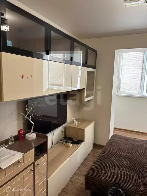 Продаётся квартира-студия, 20.7 м - Фото 0