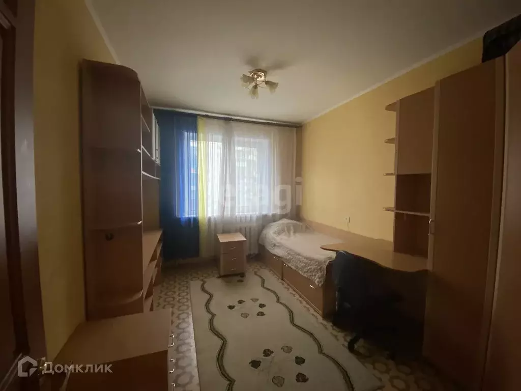 Продаётся 3-к квартира, 65.5 м - Фото 1
