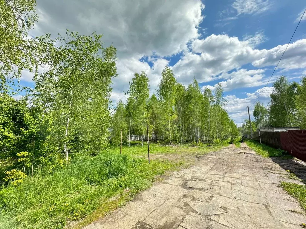 Участок 12 сот. (СНТ, ДНП) - Фото 1