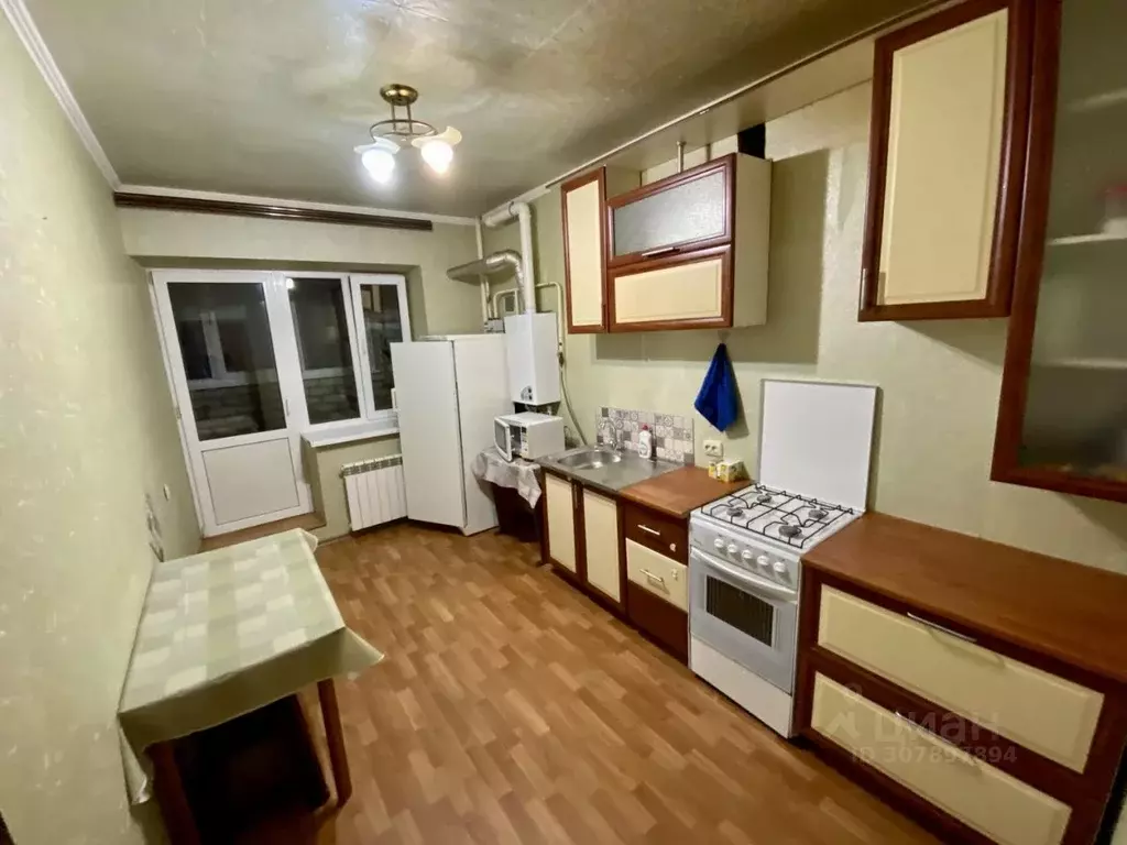 1-к кв. Ставропольский край, Ставрополь просп. Кулакова, 49/6 (42.0 м) - Фото 1