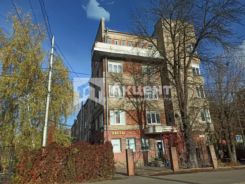 3-к кв. Ивановская область, Иваново Палехская ул., 14 (50.0 м) - Фото 0