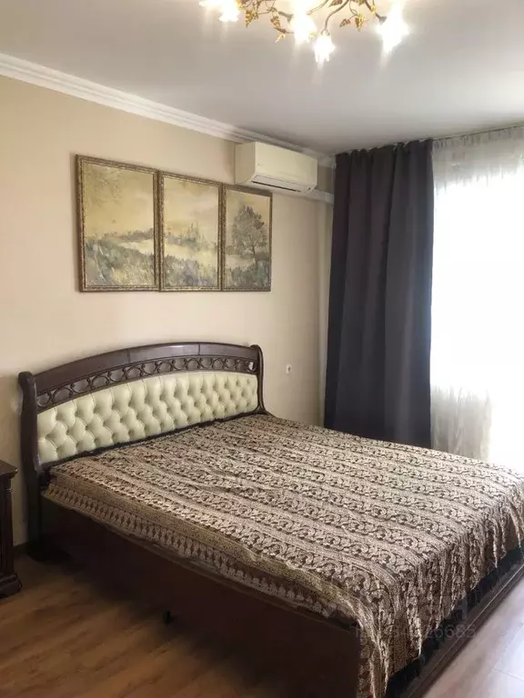2-к кв. Москва Болотниковская ул., 36к5 (53.0 м) - Фото 1