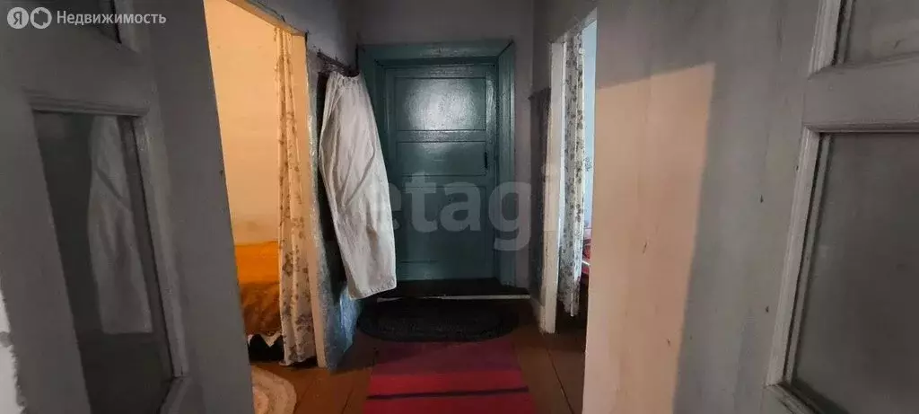 Дом в Тавда, улица Речка Каратунка (39.8 м) - Фото 2