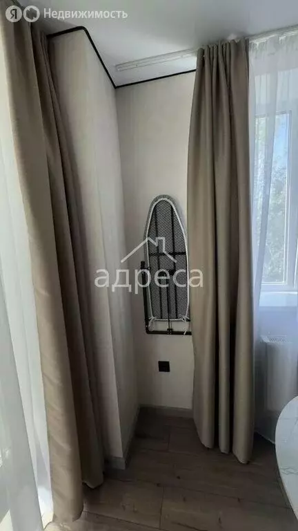 1-комнатная квартира: Самара, улица Георгия Димитрова, 74Ак2 (43.8 м) - Фото 2
