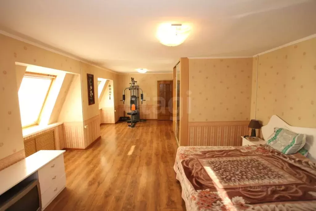 Дом в Костромская область, Кострома ул. Терешковой, 42 (170 м) - Фото 1