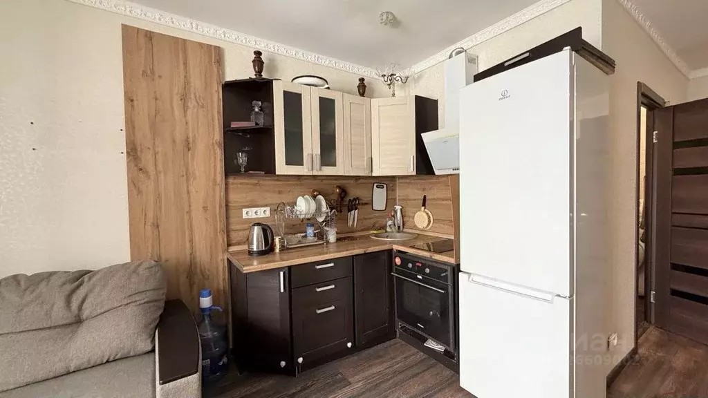 Студия Московская область, Мытищи городской округ, д. Пирогово ул. ... - Фото 2