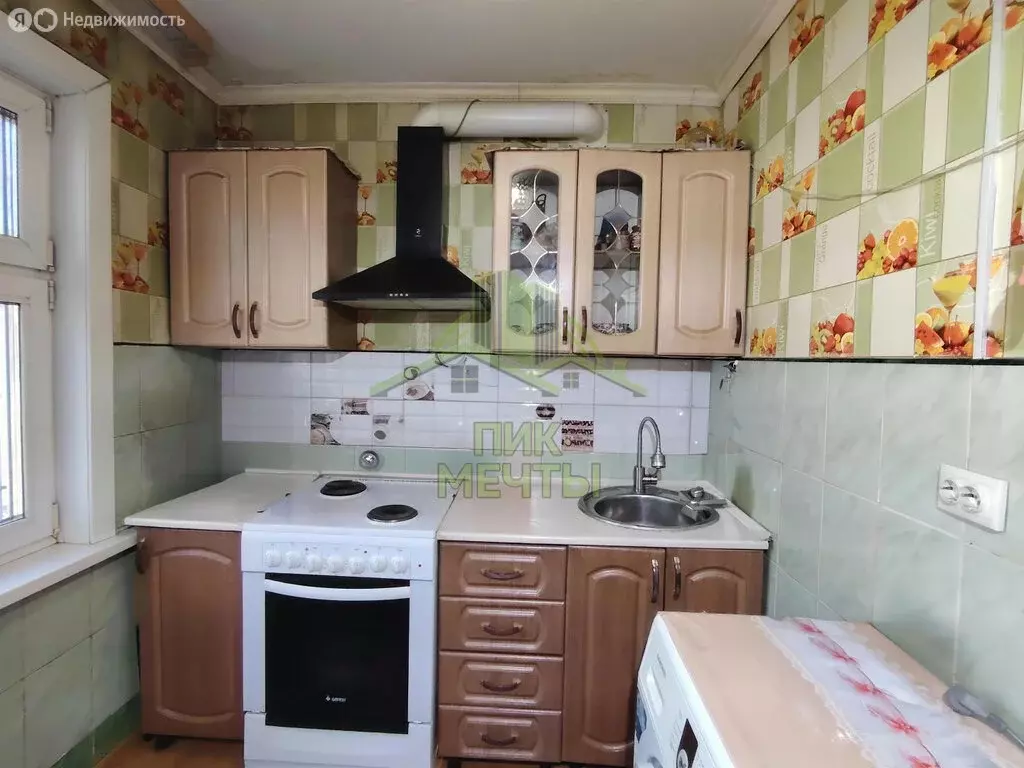 3-комнатная квартира: Улан-Удэ, Московская улица, 4 (59.1 м) - Фото 2