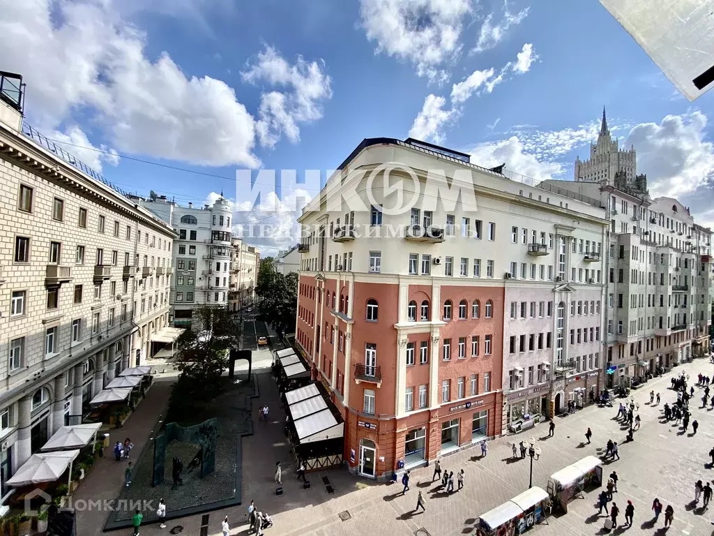 Продаётся 4-к квартира, 140 м - Фото 0
