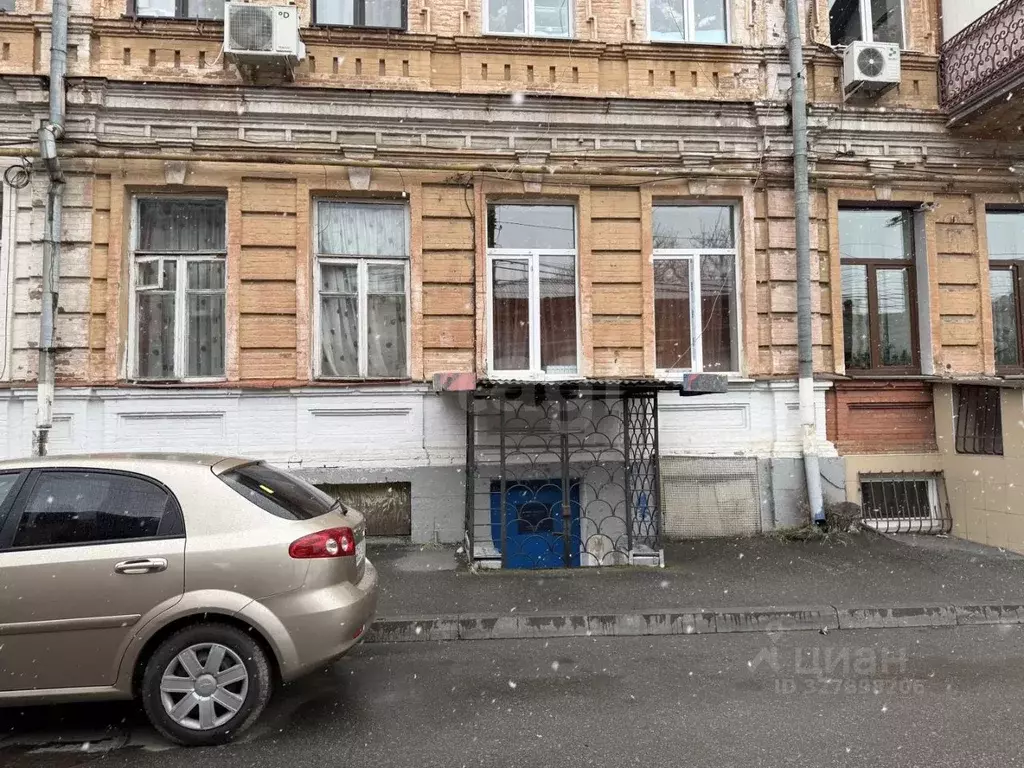 Помещение свободного назначения в Северная Осетия, Владикавказ ул. ... - Фото 1