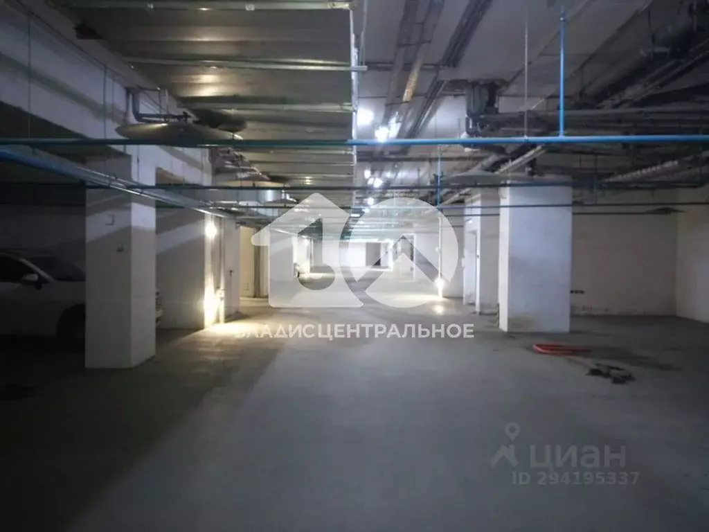 Гараж в Новосибирская область, Новосибирск Дачная ул., 5 (13 м) - Фото 1