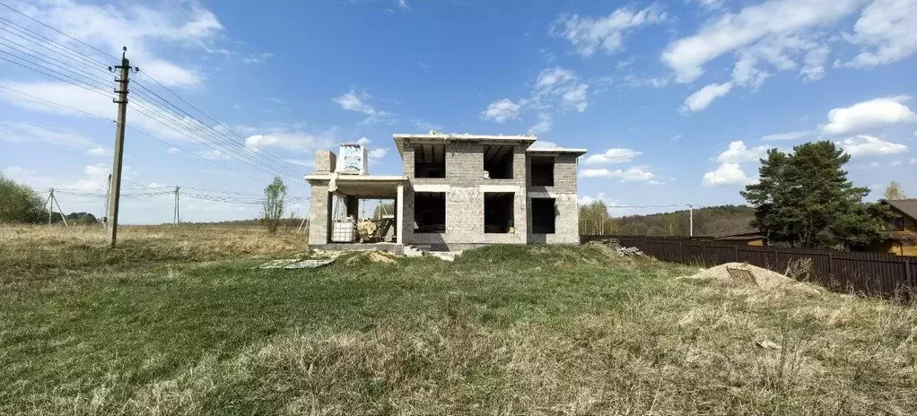 Дом, 295 м - Фото 1