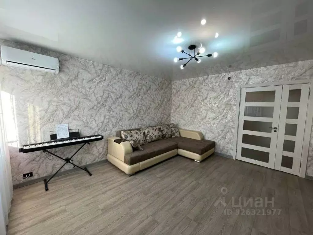 4-к кв. Татарстан, Казань ул. Ильича, 19/43 (75.0 м) - Фото 2