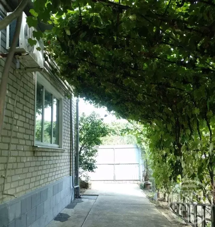 Дом в Краснодарский край, Славянский район, Прибрежное с/пос, пос. ... - Фото 2