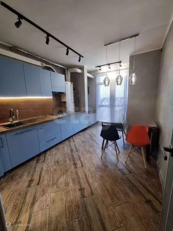Продаётся 1-к квартира, 40 м - Фото 1