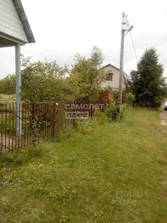 Участок в Липецкая область, Липецк Сселки мкр,  (12.0 сот.) - Фото 1