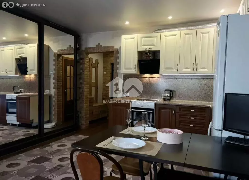 Квартира-студия: Новосибирск, улица Виталия Потылицына, 11 (32.4 м) - Фото 2