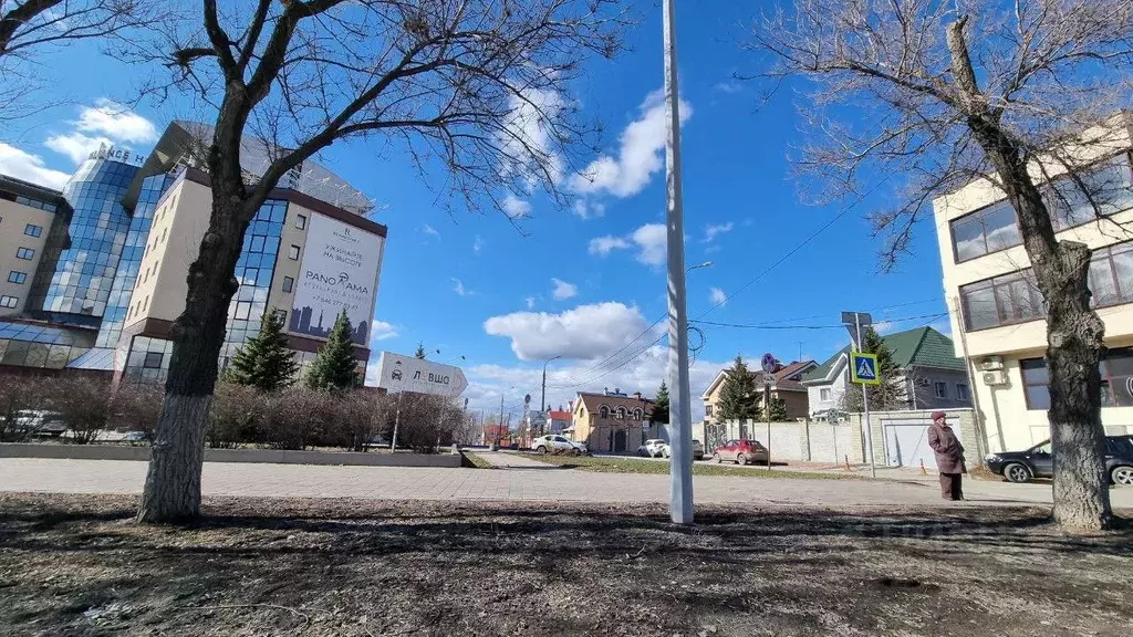 Участок в Самарская область, Самара просека 3-я, 54Г (20.3 сот.) - Фото 0