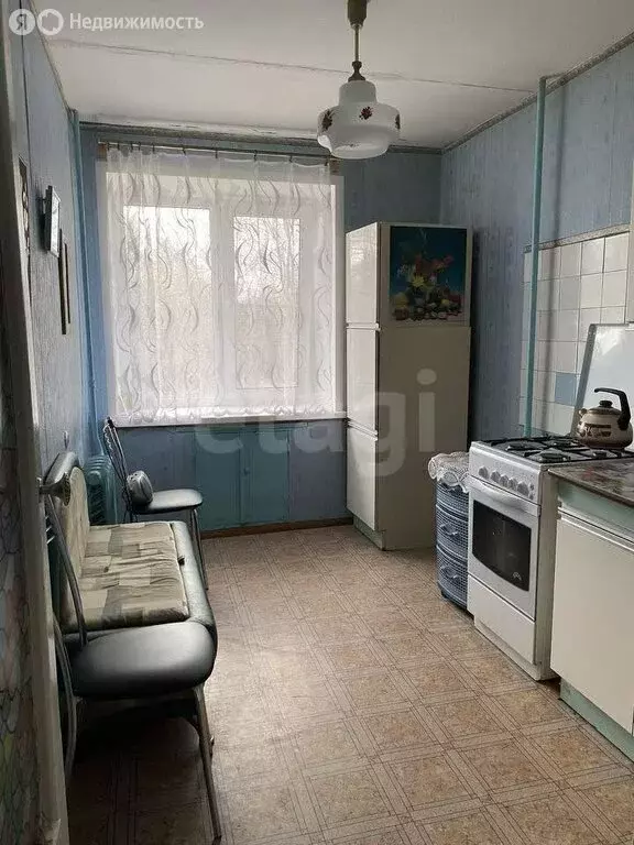 3-комнатная квартира: Вологда, Мишкольцская улица, 6 (54 м) - Фото 0
