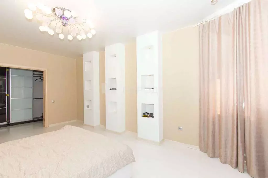 2-к кв. Новосибирская область, Новосибирский район, Краснообск рп, 2-й ... - Фото 2