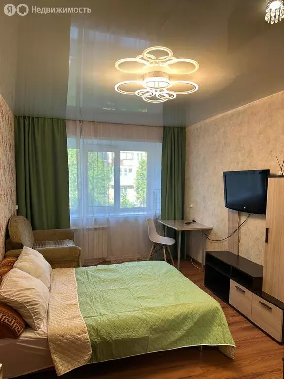 3-комнатная квартира: Архангельск, набережная Северной Двины, 12 (55.7 ... - Фото 1