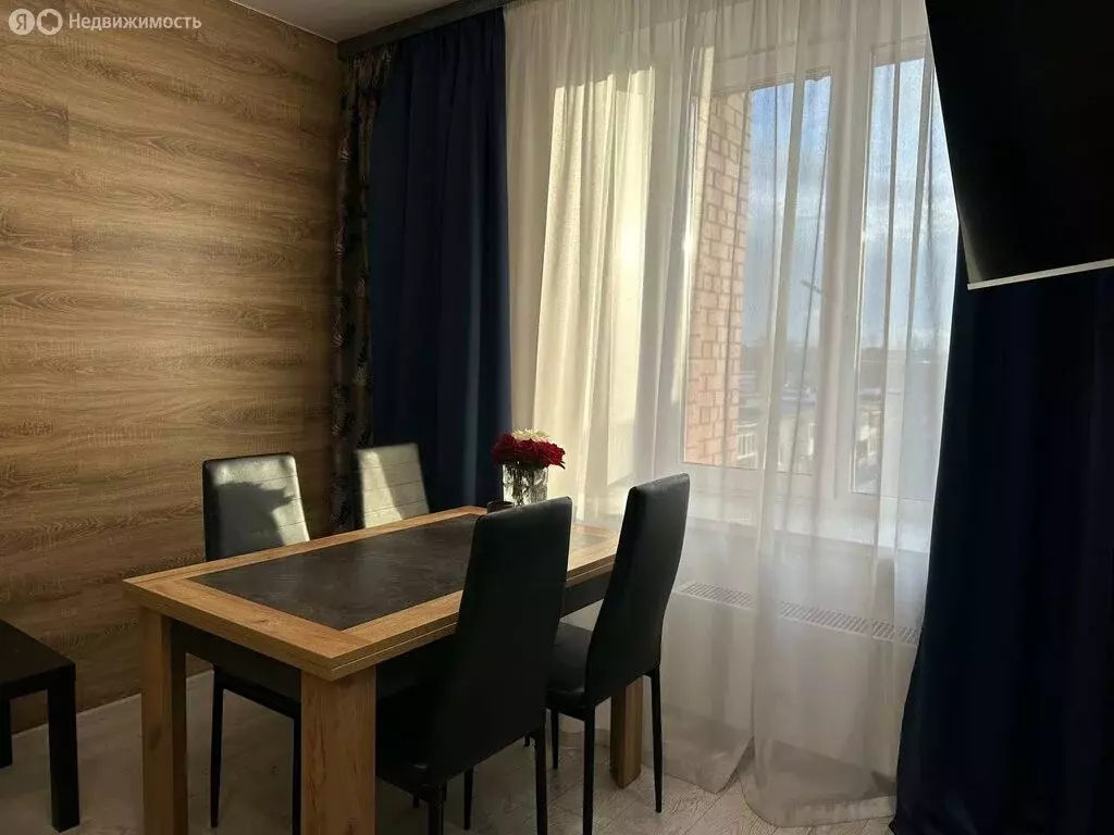 2-комнатная квартира: Пермь, улица Косякова, 16 (67.59 м) - Фото 2