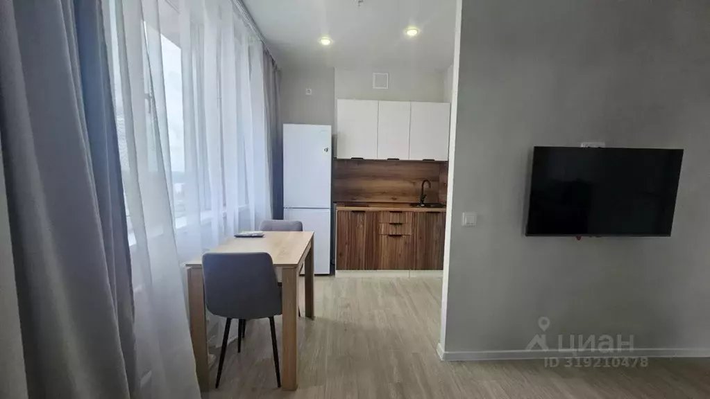 2-к кв. Новосибирская область, Новосибирск ул. Кирова, 113/2 (46.6 м) - Фото 1