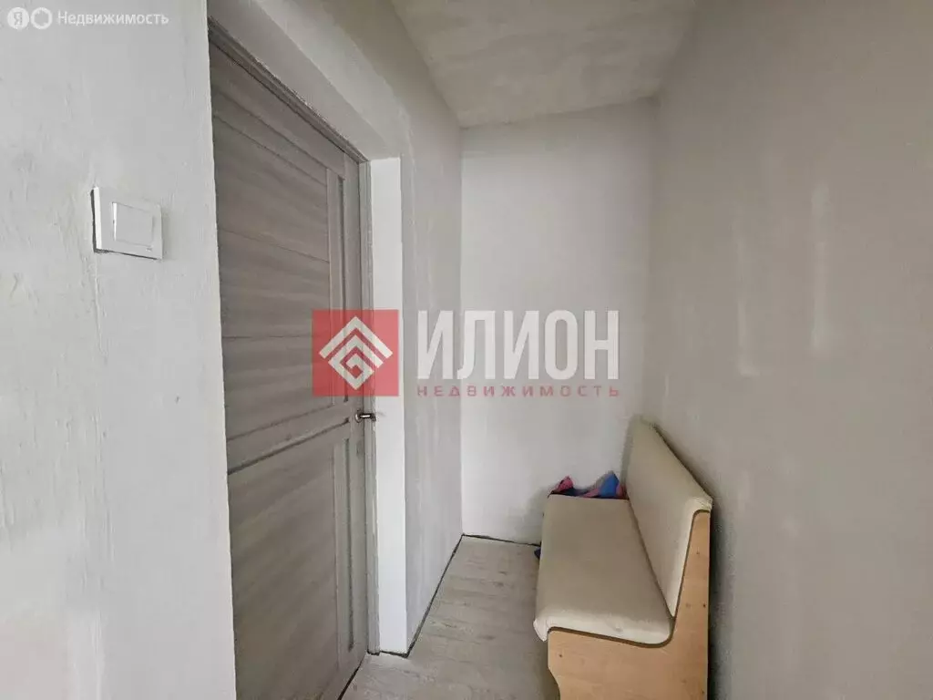 2к в 3-комнатной квартире (13.45 м) - Фото 2