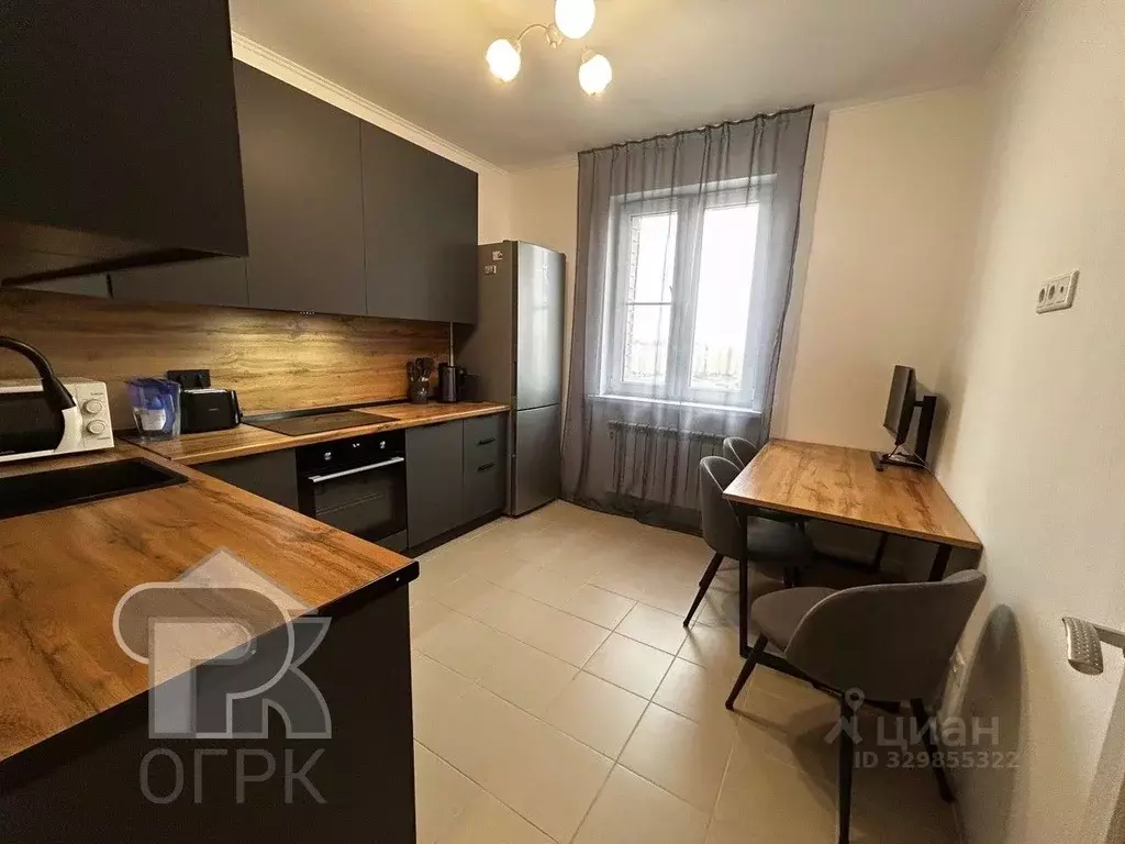 1-к кв. Москва ул. Скульптора Мухиной, 11к1 (41.7 м) - Фото 1
