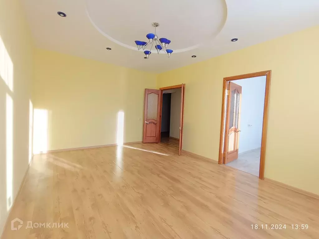 Продаётся 3-к квартира, 76 м - Фото 0
