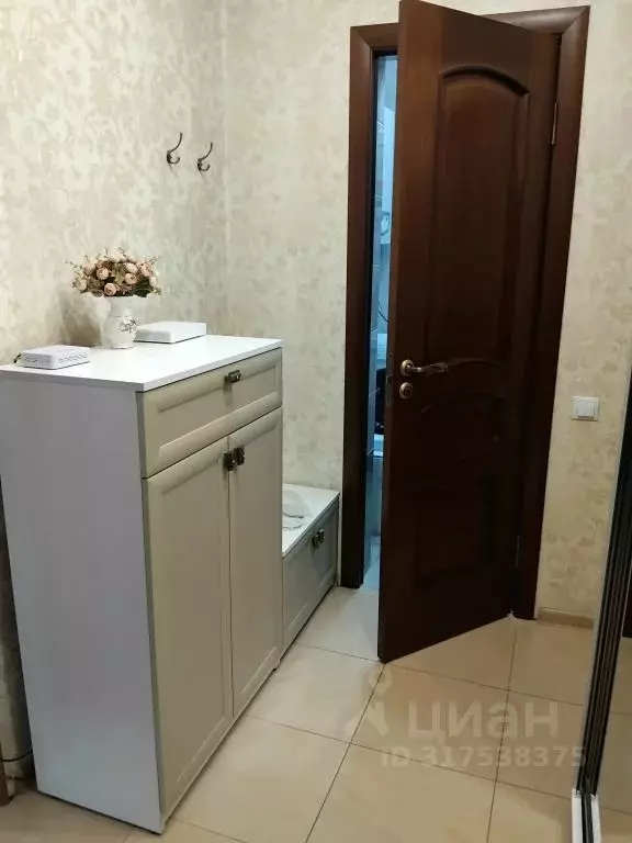 1-к кв. Северная Осетия, Владикавказ Армянская ул., 40 (40.0 м) - Фото 1