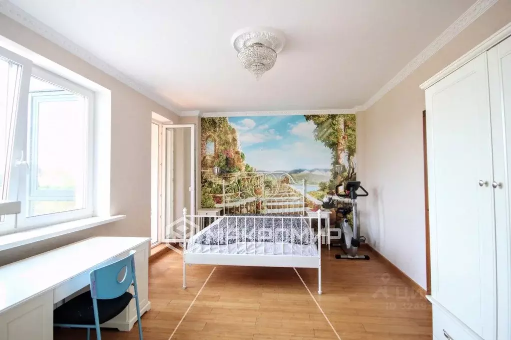 3-к кв. Санкт-Петербург ул. Матроса Железняка, 57 (104.5 м) - Фото 1