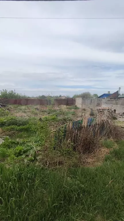 Участок 10 га (ИЖС) - Фото 0
