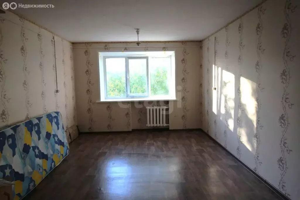 1к в -комнатной квартире (19.6 м) - Фото 0