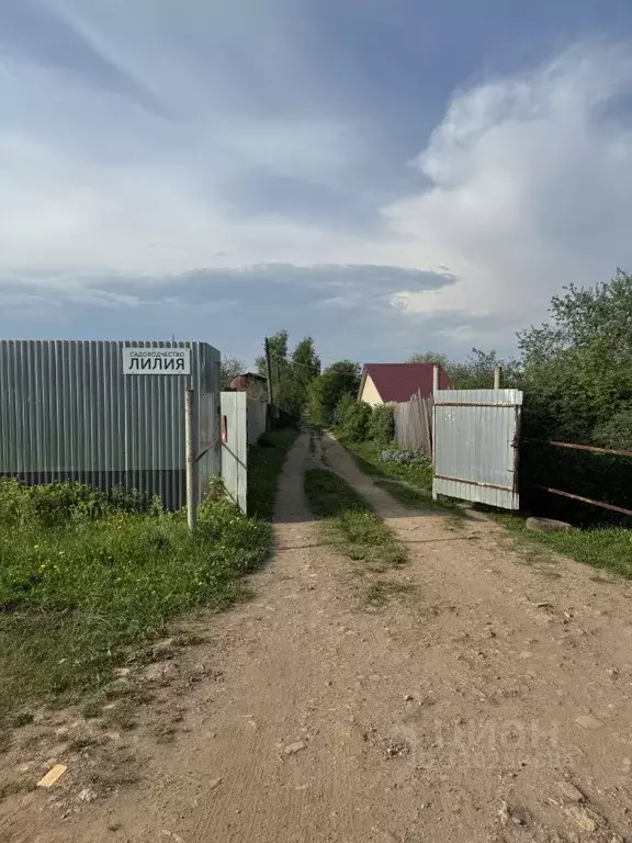 Дом в Кировская область, Киров Лилия СДТ,  (30 м) - Фото 1